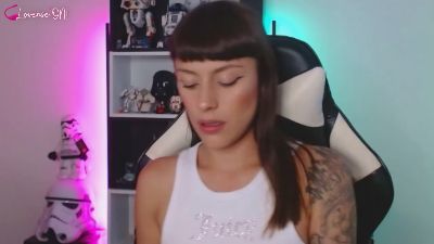 babypinkcatlive's sex show image