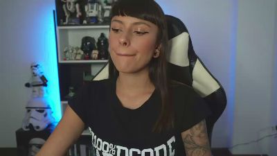 babypinkcatlive's sex show image
