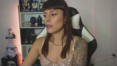 babypinkcatlive's sex show image