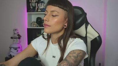 Sexshow-Bild von babypinkcatlive Sexshow-Bild von babypinkcatlive