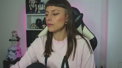 Sexshow-Bild von babypinkcatlive Sexshow-Bild von babypinkcatlive