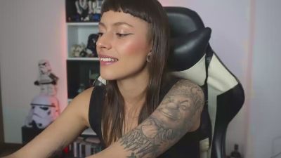 Sexshow-Bild von babypinkcatlive Sexshow-Bild von babypinkcatlive