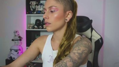 Sexshow-Bild von babypinkcatlive Sexshow-Bild von babypinkcatlive