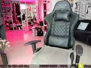 amysuperheroes's sex show image