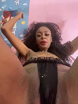 Sexshow-Bild von MariaLorenaah