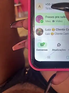 Sexshow-Bild von MariaLorenaah