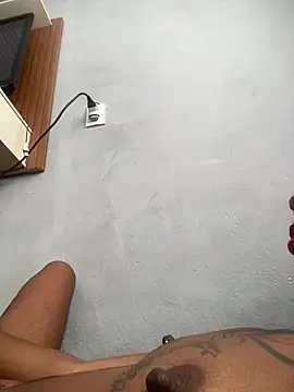 Sexshow-Bild von MariaLorenaah Sexshow-Bild von MariaLorenaah