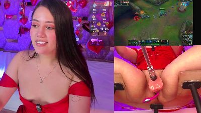 VeroLodge's sex show image VeroLodge's sex show image