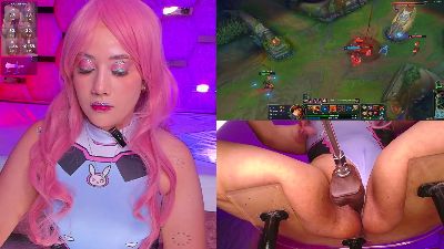 VeroLodge's sex show image