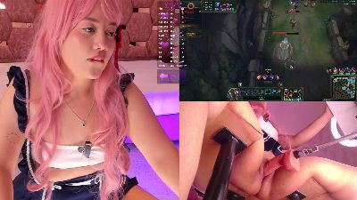 VeroLodge's sex show image