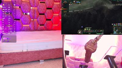 VeroLodge's sex show image