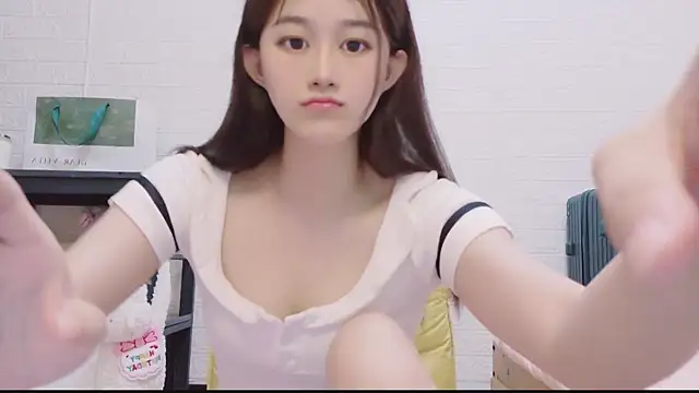 marina-cutegirll's sex show image