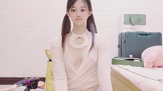 marina-cutegirll's sex show image