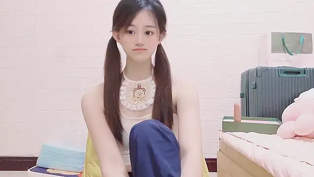 marina-cutegirll's sex show image