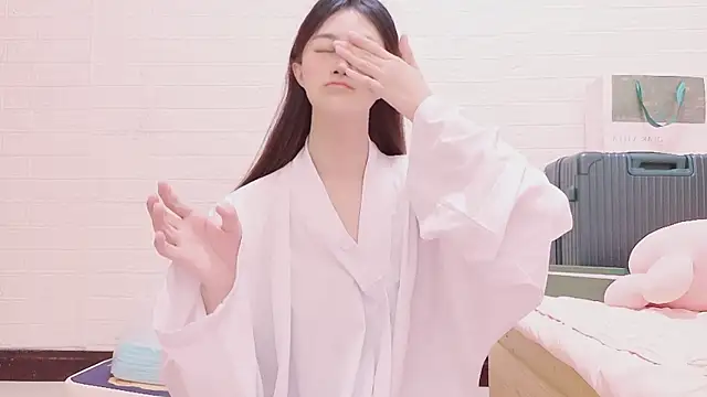 marina-cutegirll's sex show image