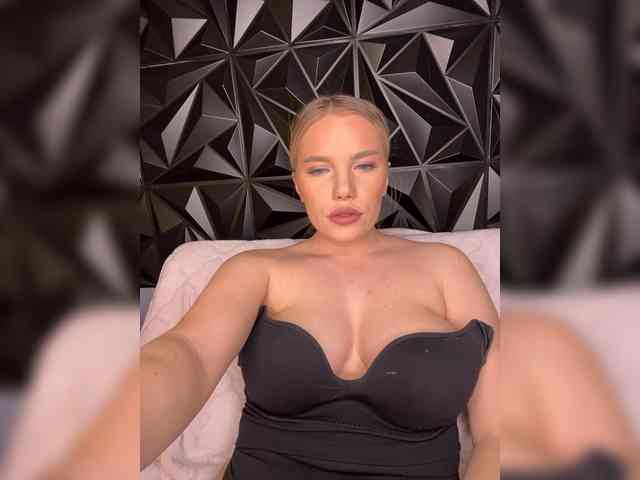 Sexshow-Bild von LYLAtop