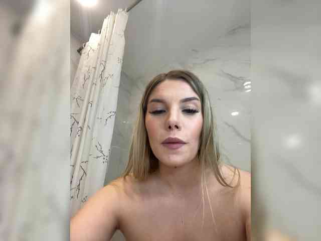 Sexshow-Bild von LYLAtop