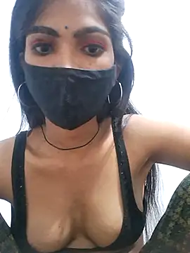 Изображение секс-шоу модели Rani_baby