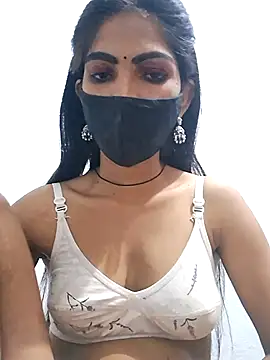 Изображение секс-шоу модели Rani_baby