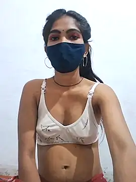 Изображение секс-шоу модели Rani_baby