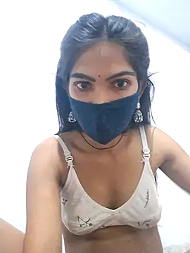 Изображение секс-шоу модели Rani_baby