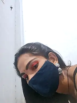 Изображение секс-шоу модели Rani_baby