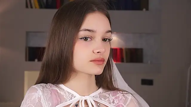 JodiAwyie's sex show image