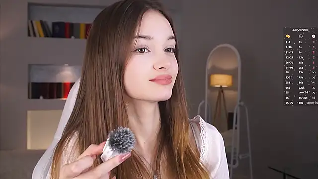 JodiAwyie's sex show image