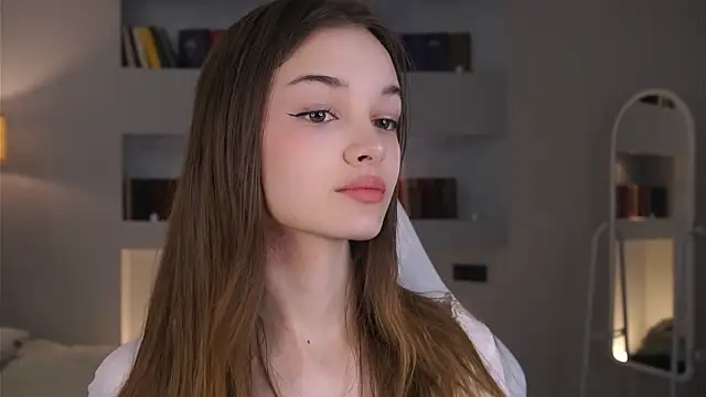 JodiAwyie's sex show image