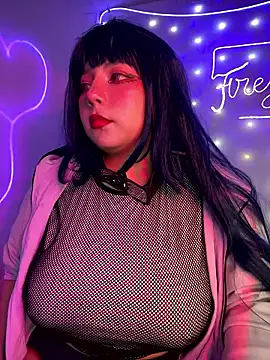 Изображение секс-шоу модели freya69_