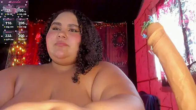 Hurrem_Math's sex show image