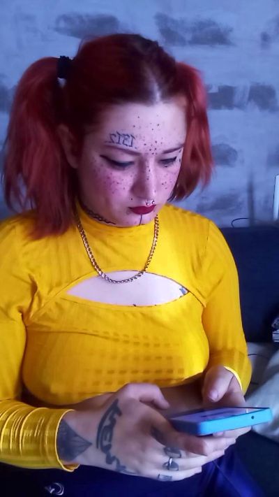 Sexxyymom's sex show image