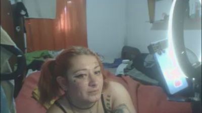 Sexxyymom's sex show image