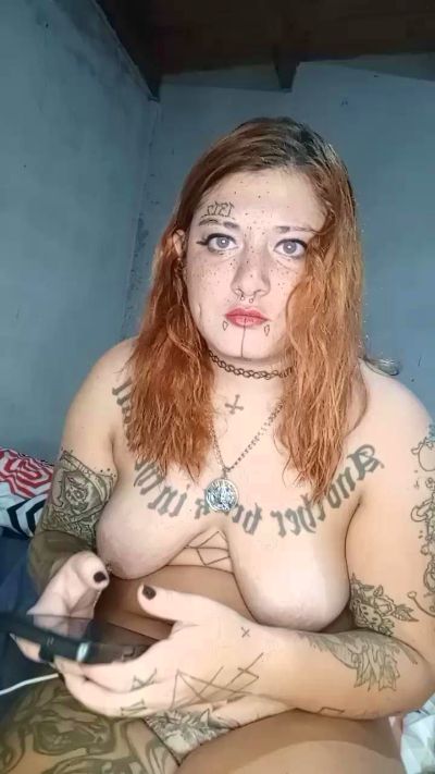 Изображение секс-шоу модели Sexxyymom