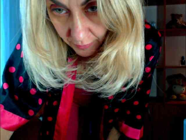 Sexshow-Bild von Tanya6547