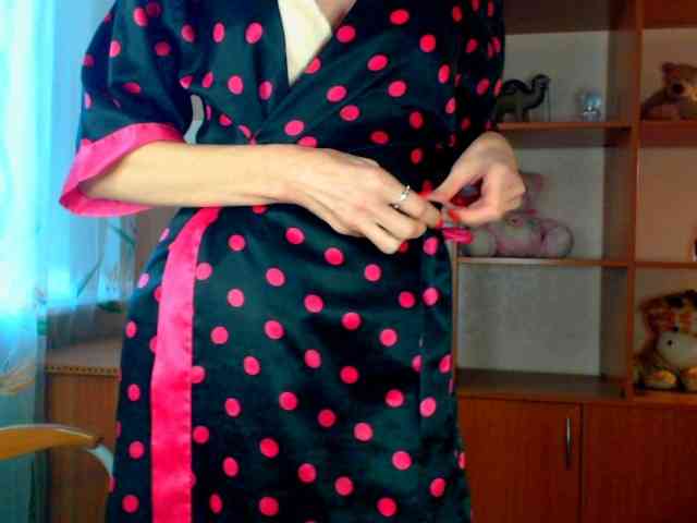 Sexshow-Bild von Tanya6547