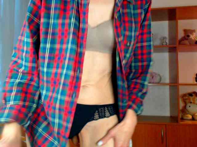 Sexshow-Bild von Tanya6547