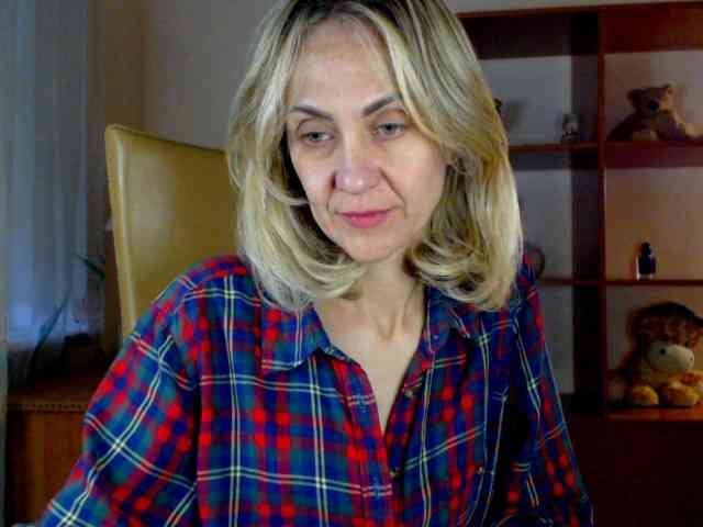 Sexshow-Bild von Tanya6547