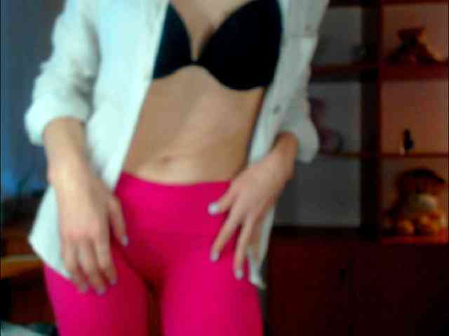 Sexshow-Bild von Tanya6547