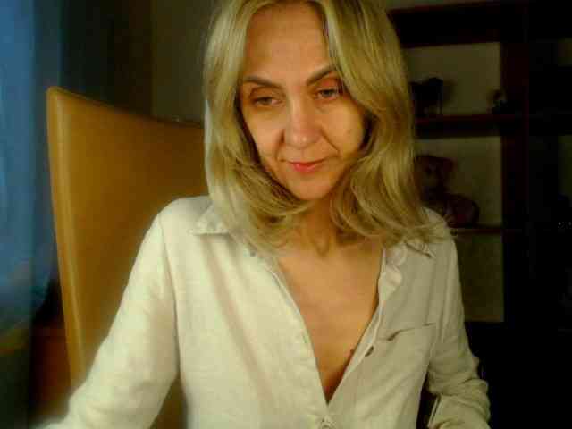 Sexshow-Bild von Tanya6547