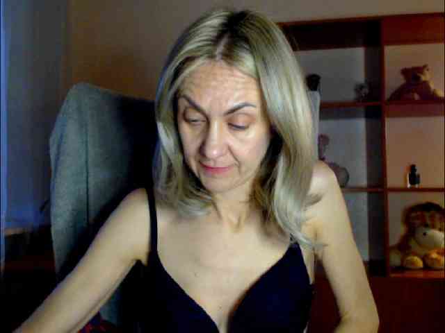 Sexshow-Bild von Tanya6547