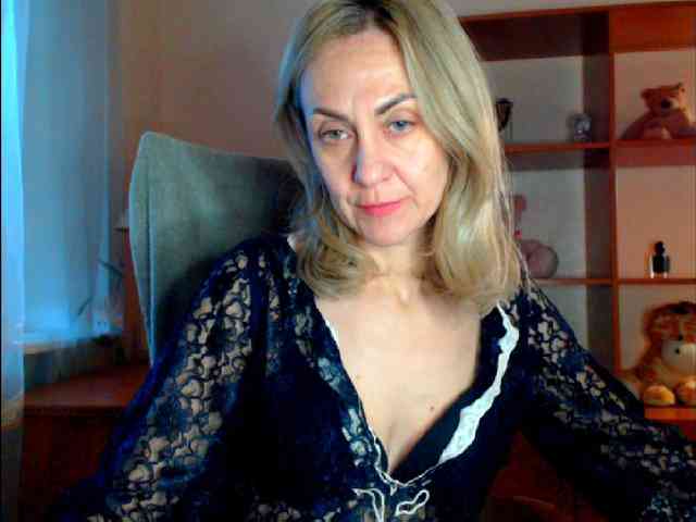 Tanya6547's sex show image