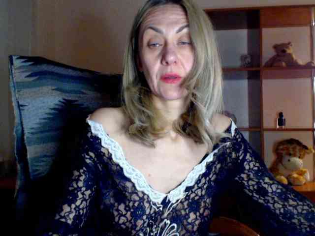 Tanya6547's sex show image