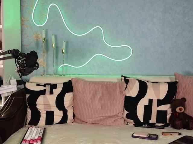 Sexshow-Bild von SweetPie Sexshow-Bild von SweetPie