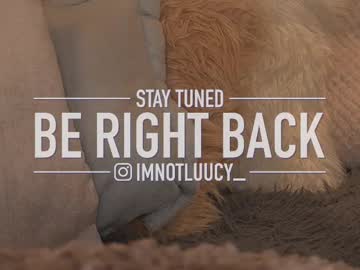 luucy___'s sex show image