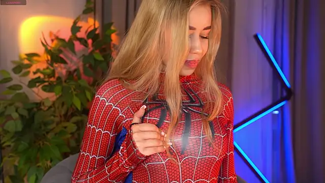 _Spring_Day_'s sex show image