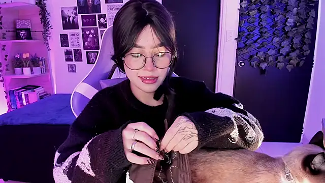 Liz_rogers_x's sex show image