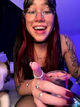 Liz_rogers_x's sex show image