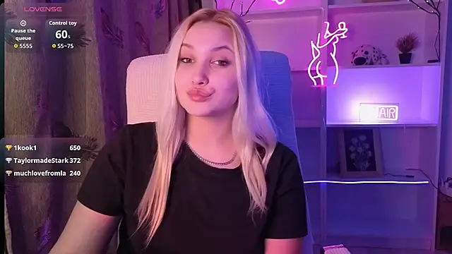 adrelaxina's sex show image