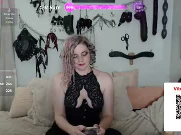 mohawkmischief's sex show image